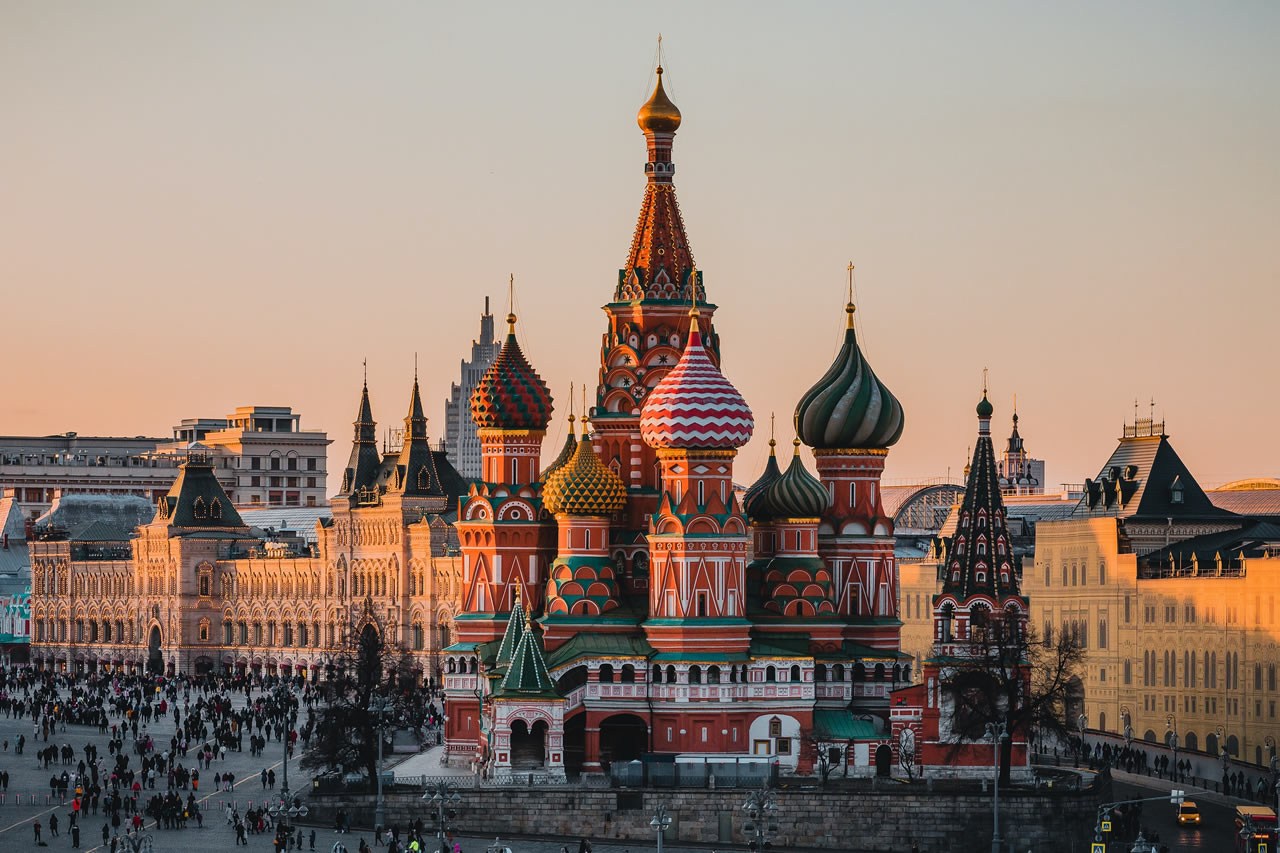 Russian