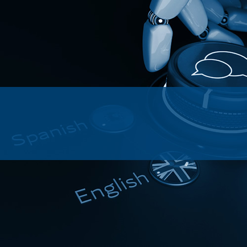 AI Post translation editing