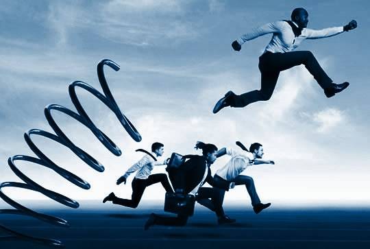 Localization Gives You a Competitive Edge