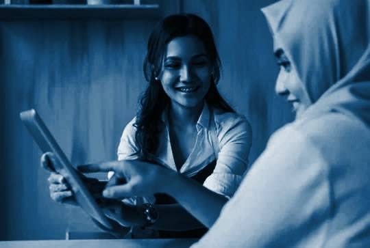Localization Increases Customer Satisfaction