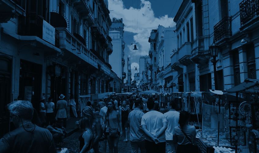 Standards of Quality Global Coverage