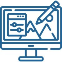 Graphics Localization Services