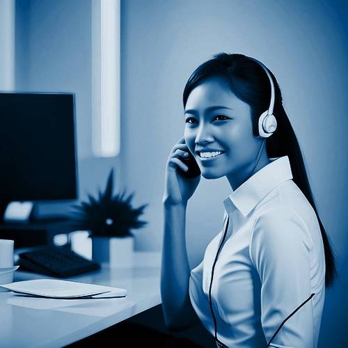 TTG Interpreter Careers