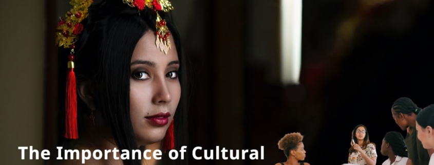 The Importance of Cultural Sensitivity in Translations