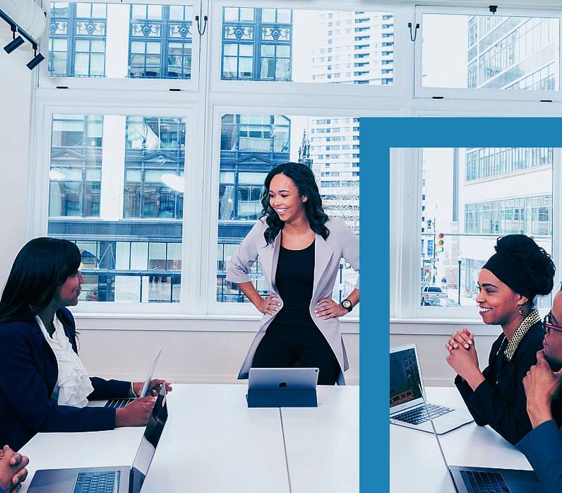 Why brand consultancy agencies trust the Transatlantic Translations Group