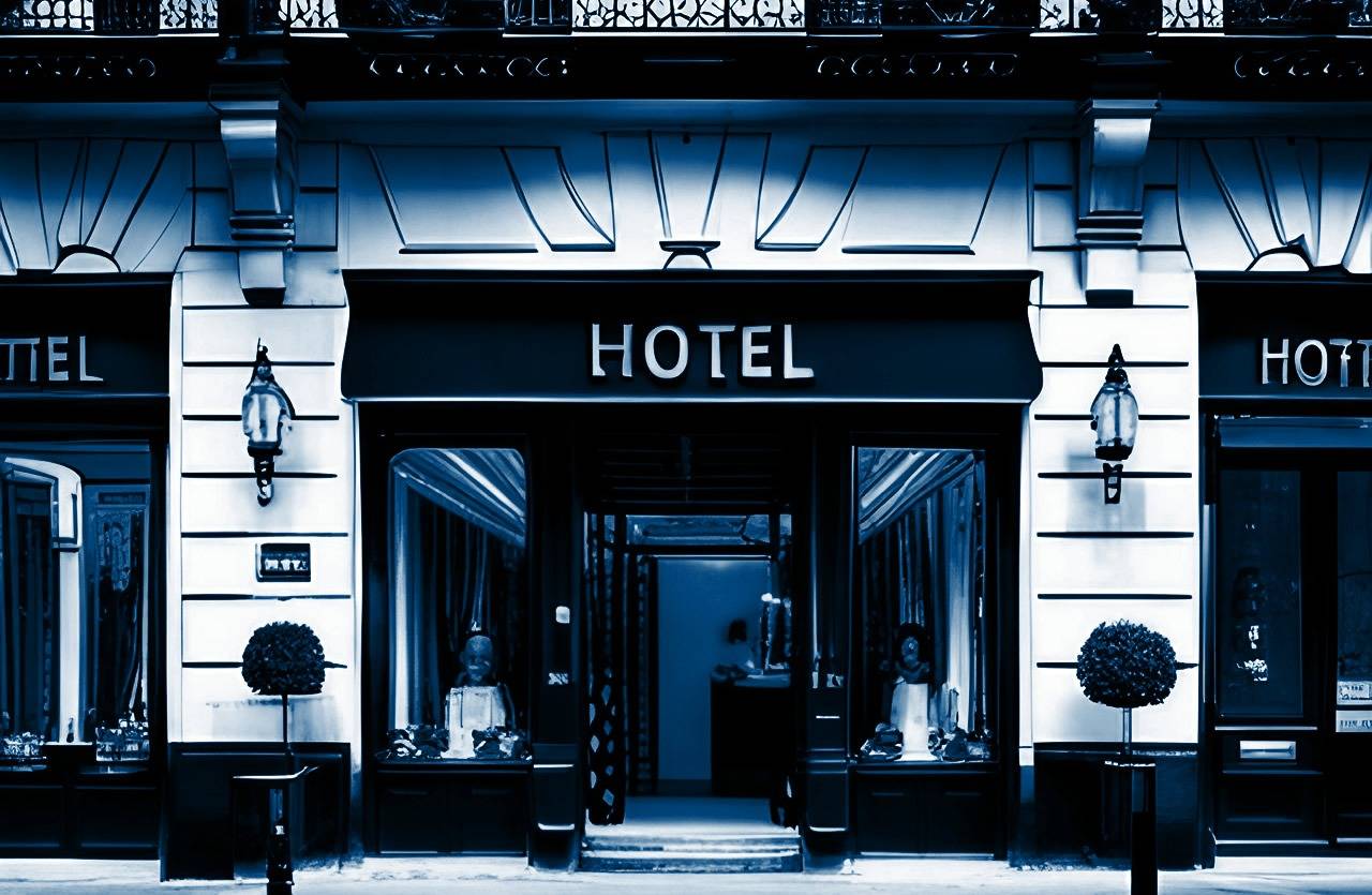 a hotel in Paris might optimize its website not only in French and English but also in Mandarin 2