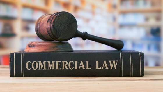 Commercial-Law