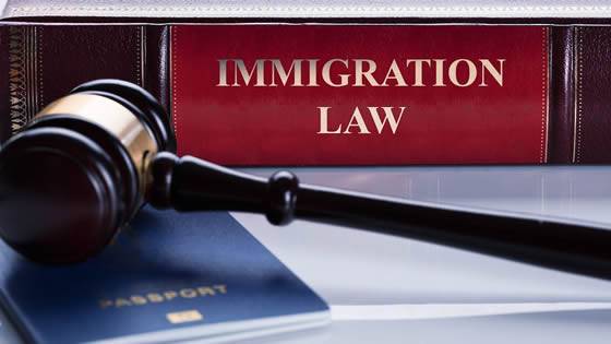 Immigration-Law