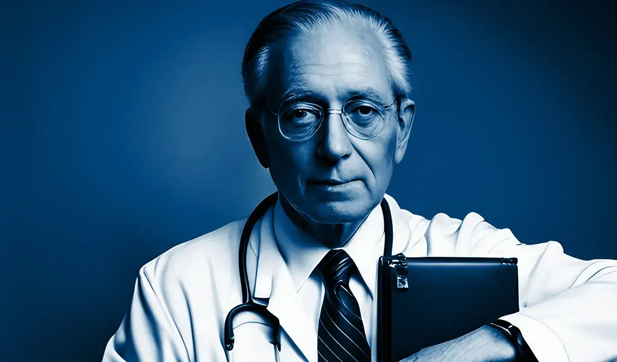 Medical Document Translation