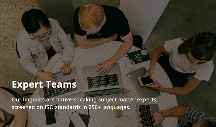 TTG-Market-Reserach-Translations-Expert-Teams