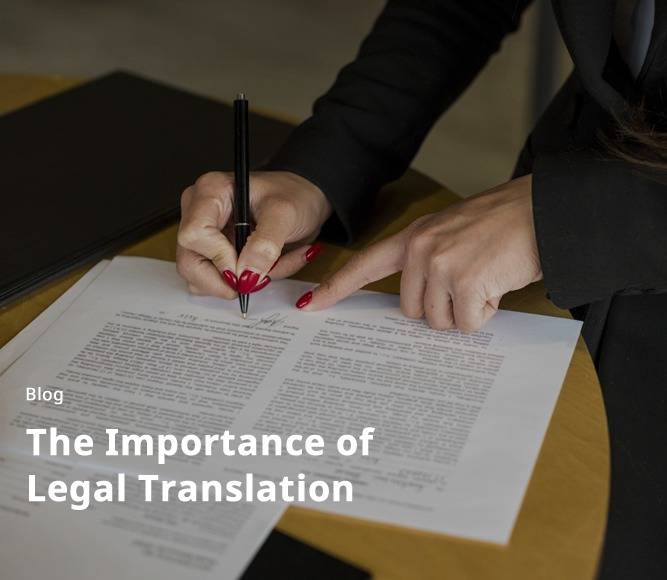 The-Importance-of-Legal-Translation