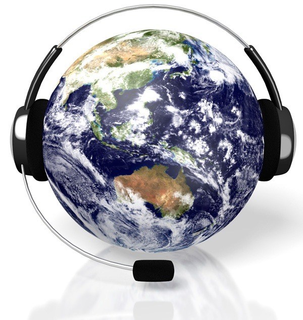 headset