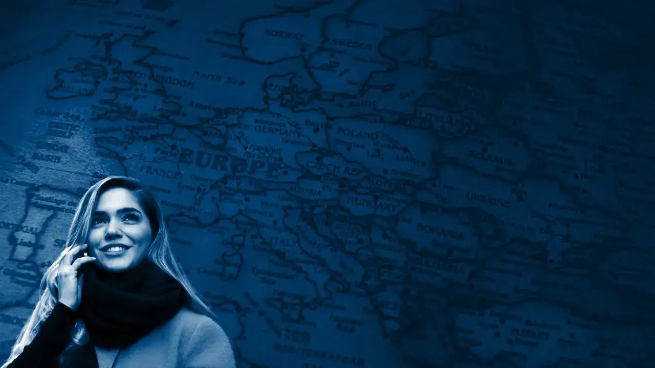 TTG-The Top Seven Most Popular European Languages