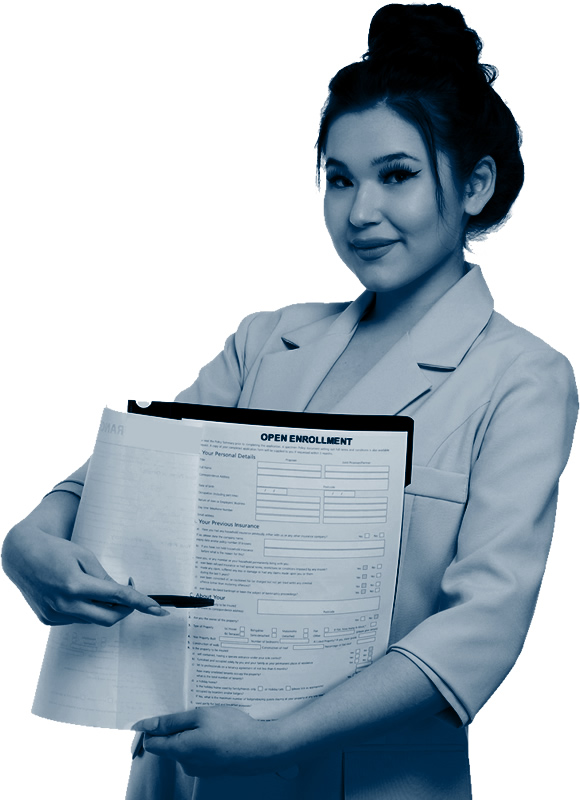 Open Enrollment HR Director