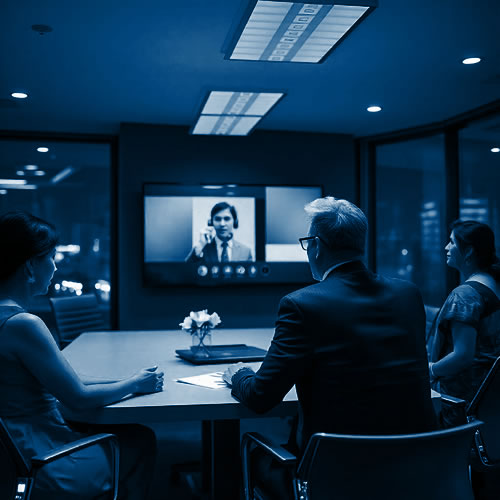 Real-Time Telephone Interpreting for Focus Groups