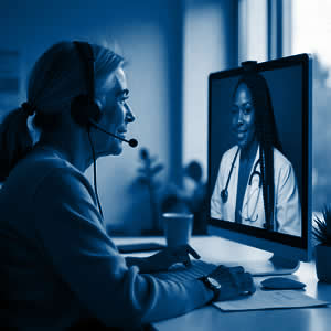 TTG - Telehealth Consultations
