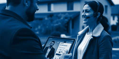 On-Demand Video Remote Interpreting