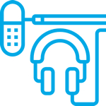 Transatlantic Translations Group Voice-Over