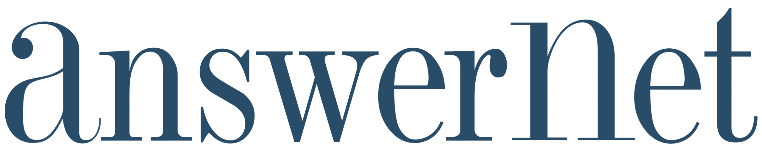 AnswerNet_logo