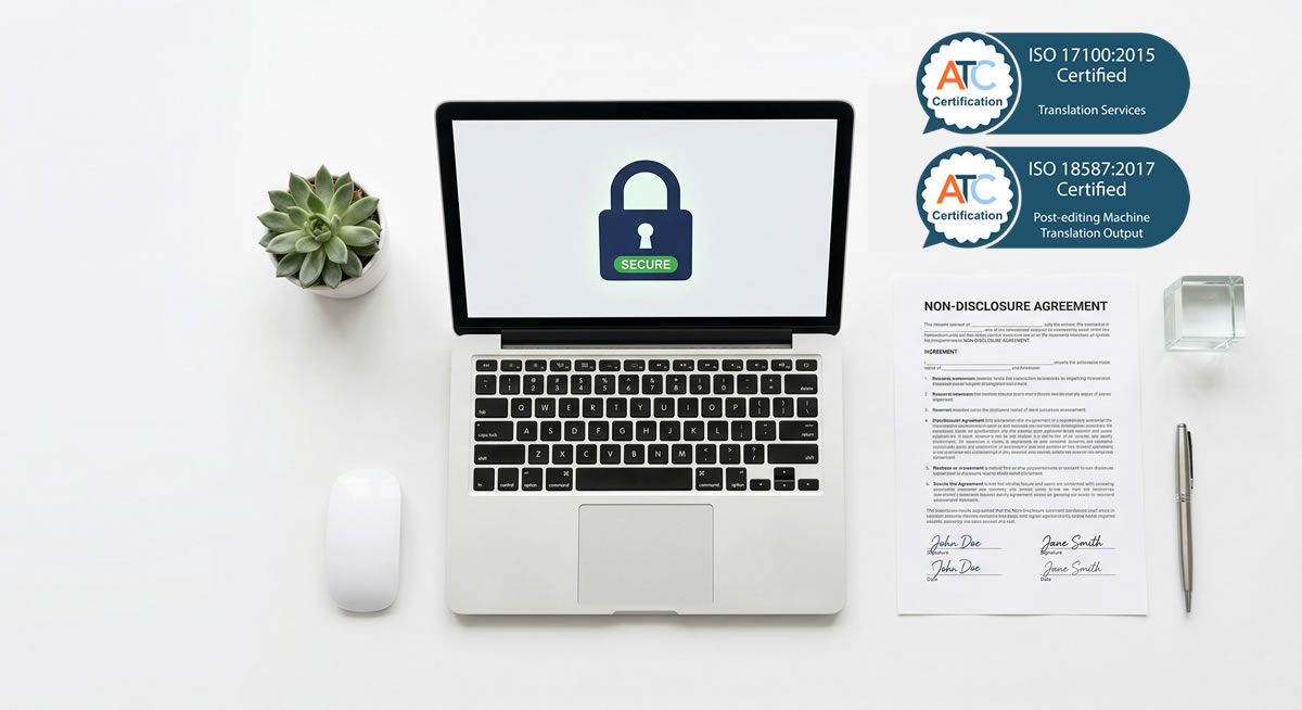 5 - Operations Security and Partnership Model